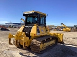 Used Dozer in yard,Used Komatsu Dozer in yard,Used Komatsu Dozer ready for Sale